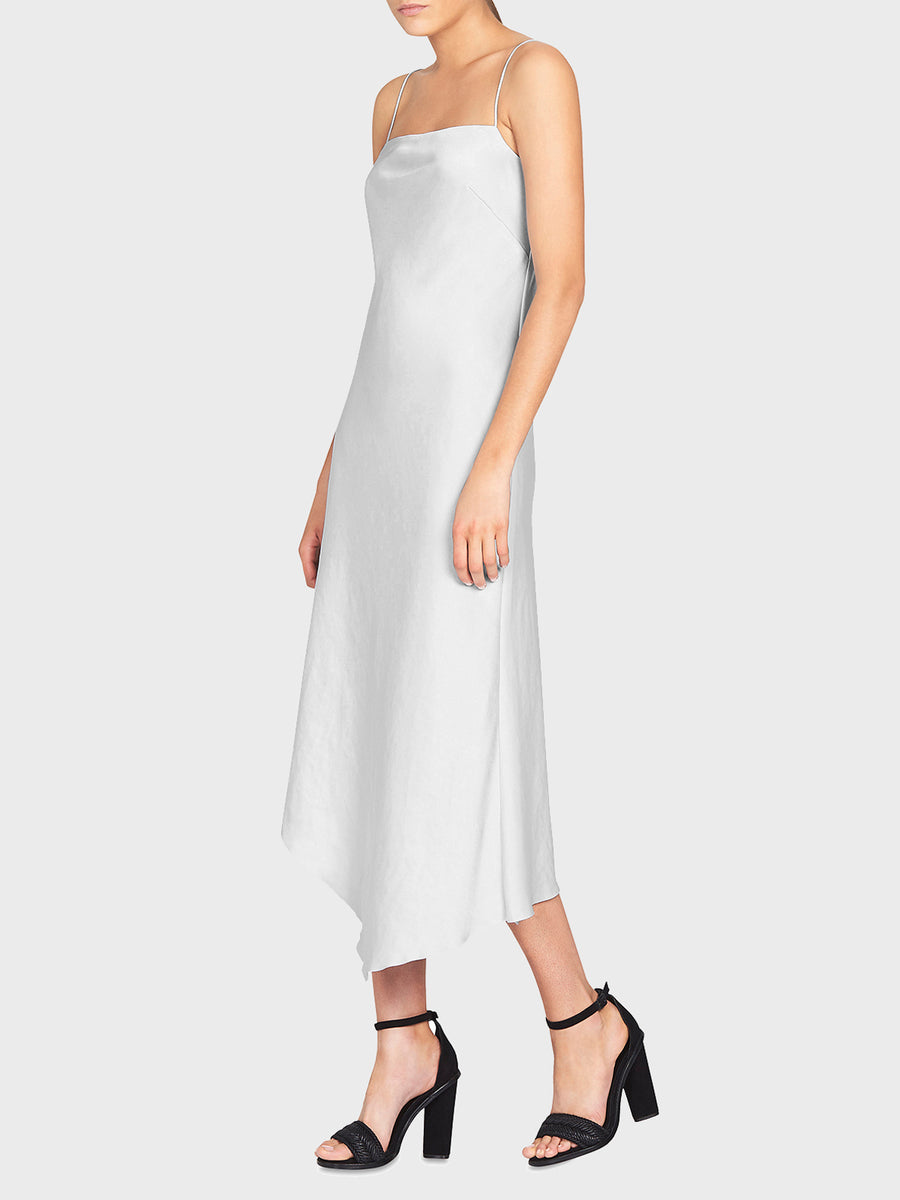 Camilla and marc 2025 sirocco slip dress