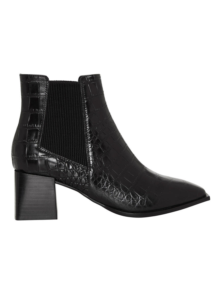 Sol sana kindred on sale block heel boots