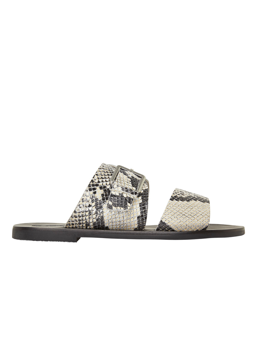 Store Kai Slide - Metallic Python