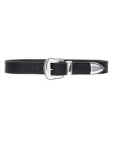 Villian Cowboy  Buckle Belt