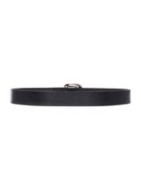 Villian Cowboy  Buckle Belt