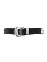 Villian Cowboy  Buckle Belt