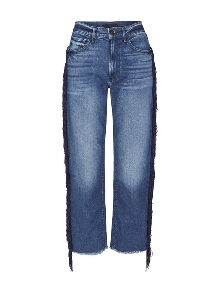 2024 3x1 NYC Higher Ground Crop Jeans