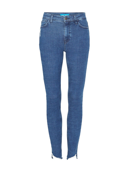 M.i.H Jeans High Rise Slim Girl's hot Jeans