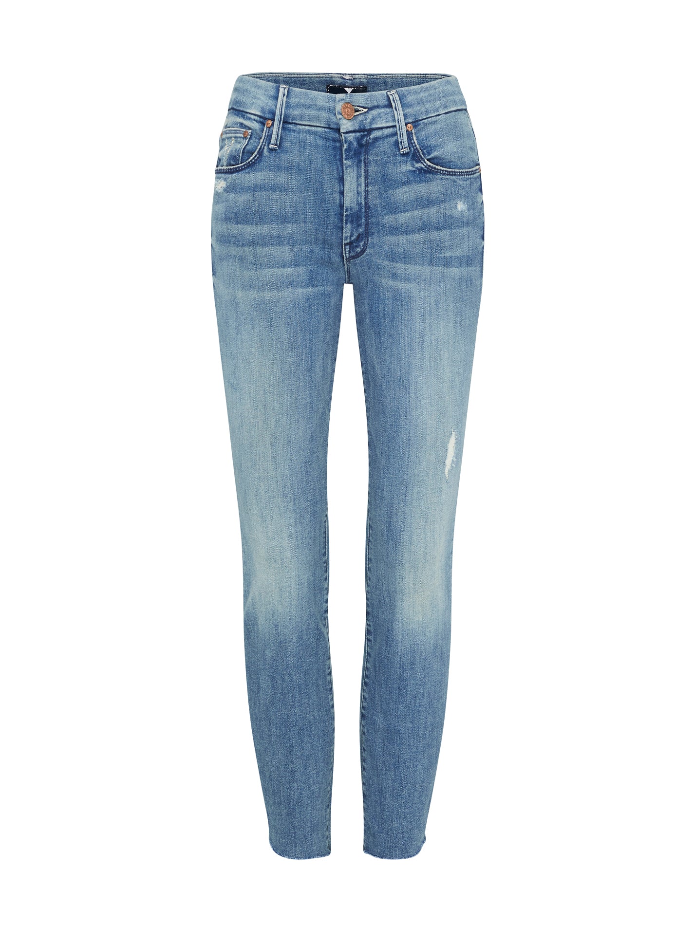 MOTHER The Looker Crop Jeans in Fresh Catch – Raggs - Fashion for Men and  Women