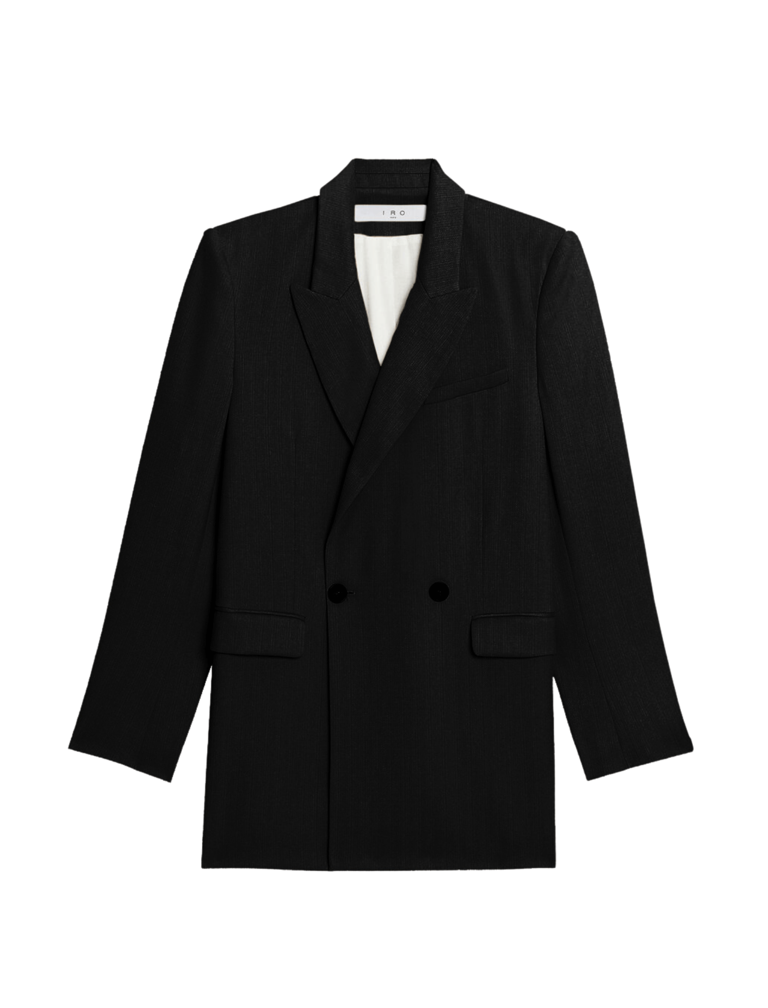 Iro deals black blazer