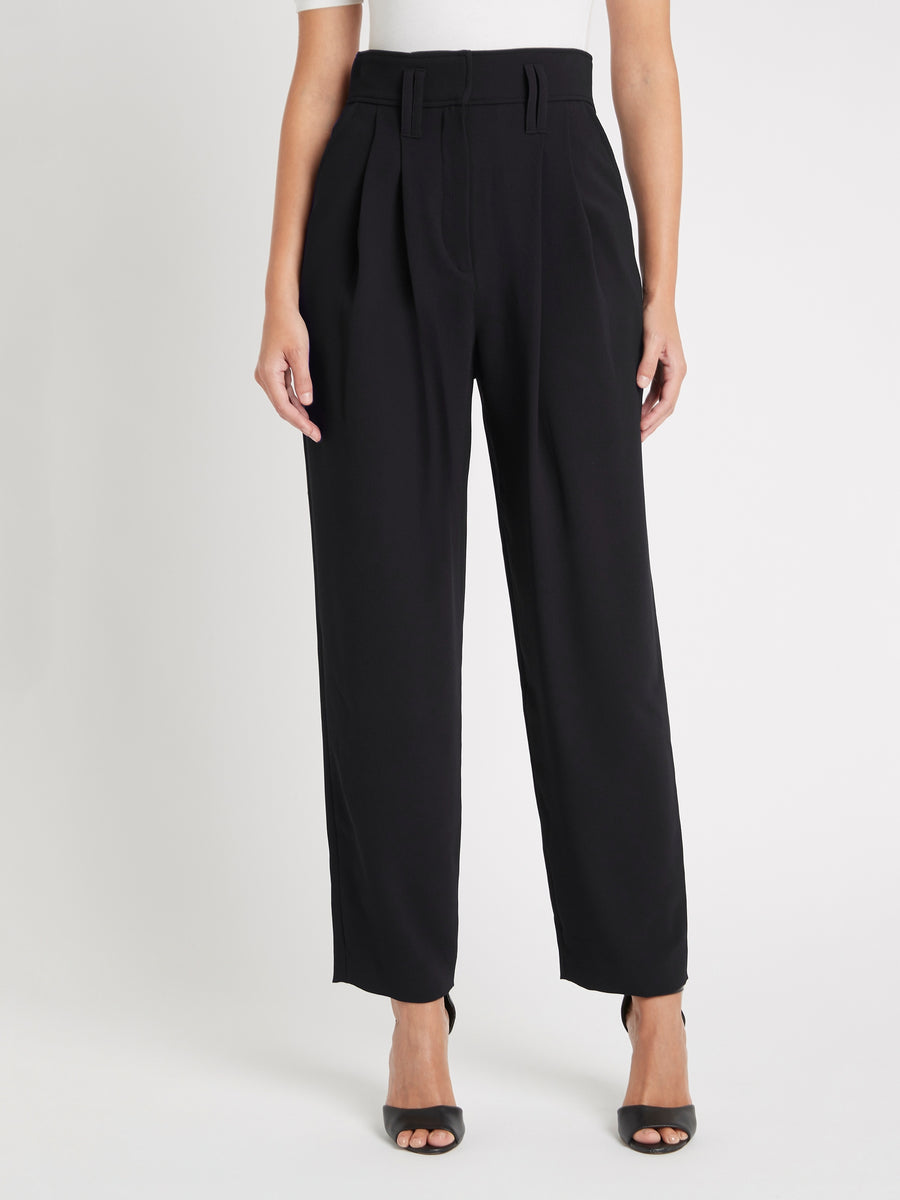 IRO Rexo Pant in Black – Order Of Style