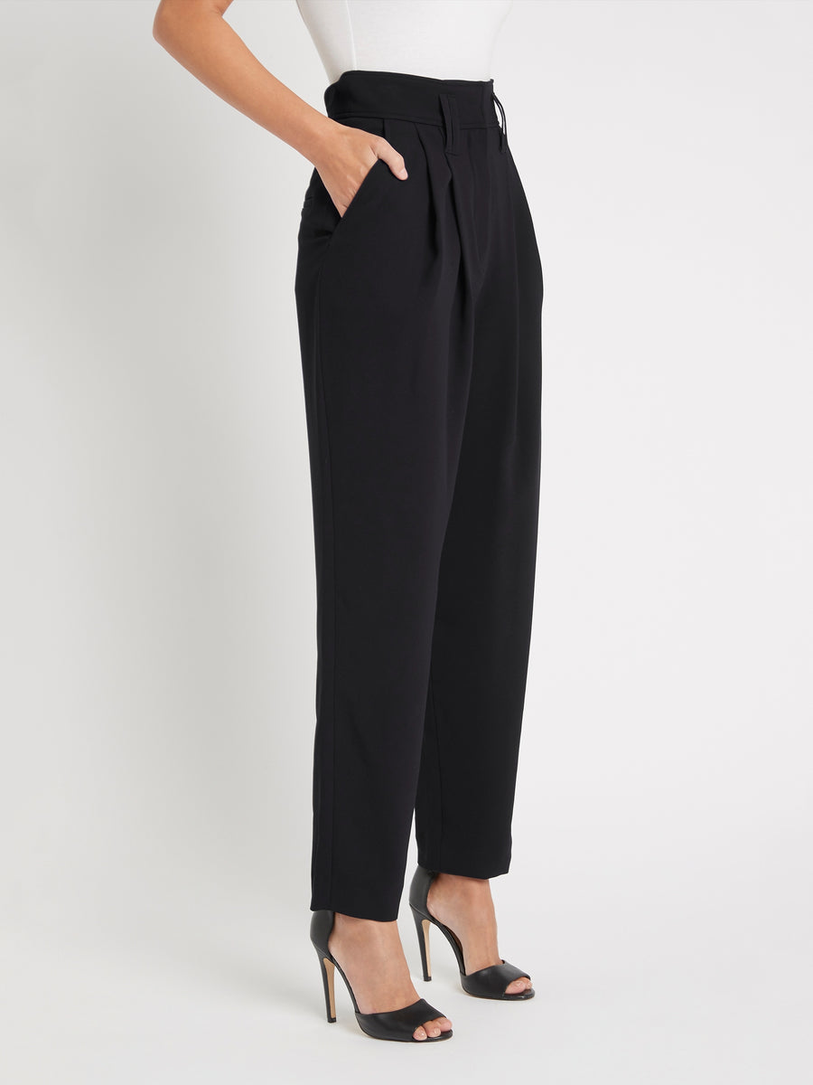 IRO Rexo Pant in Black – Order Of Style